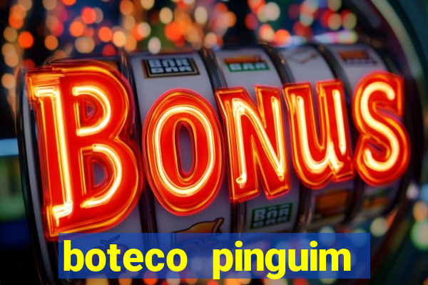 boteco pinguim assis brasil porto alegre